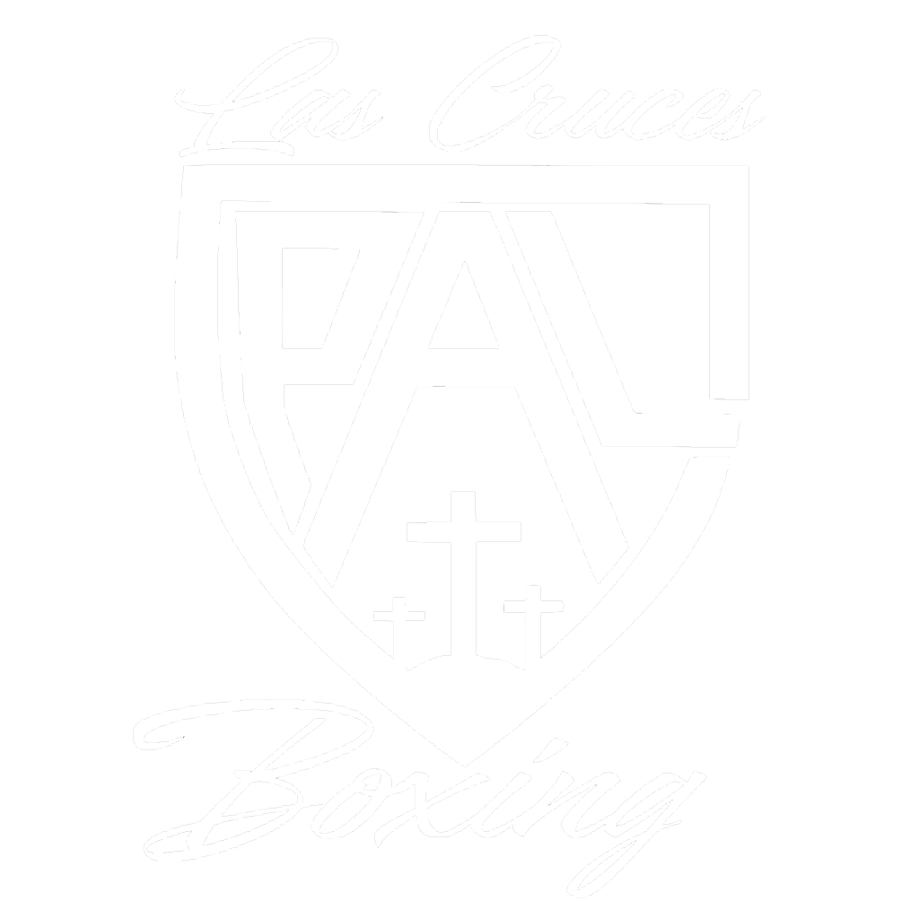 Las Cruces PAL Boxing